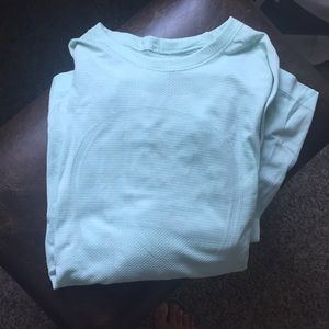 Lululemon long sleeve